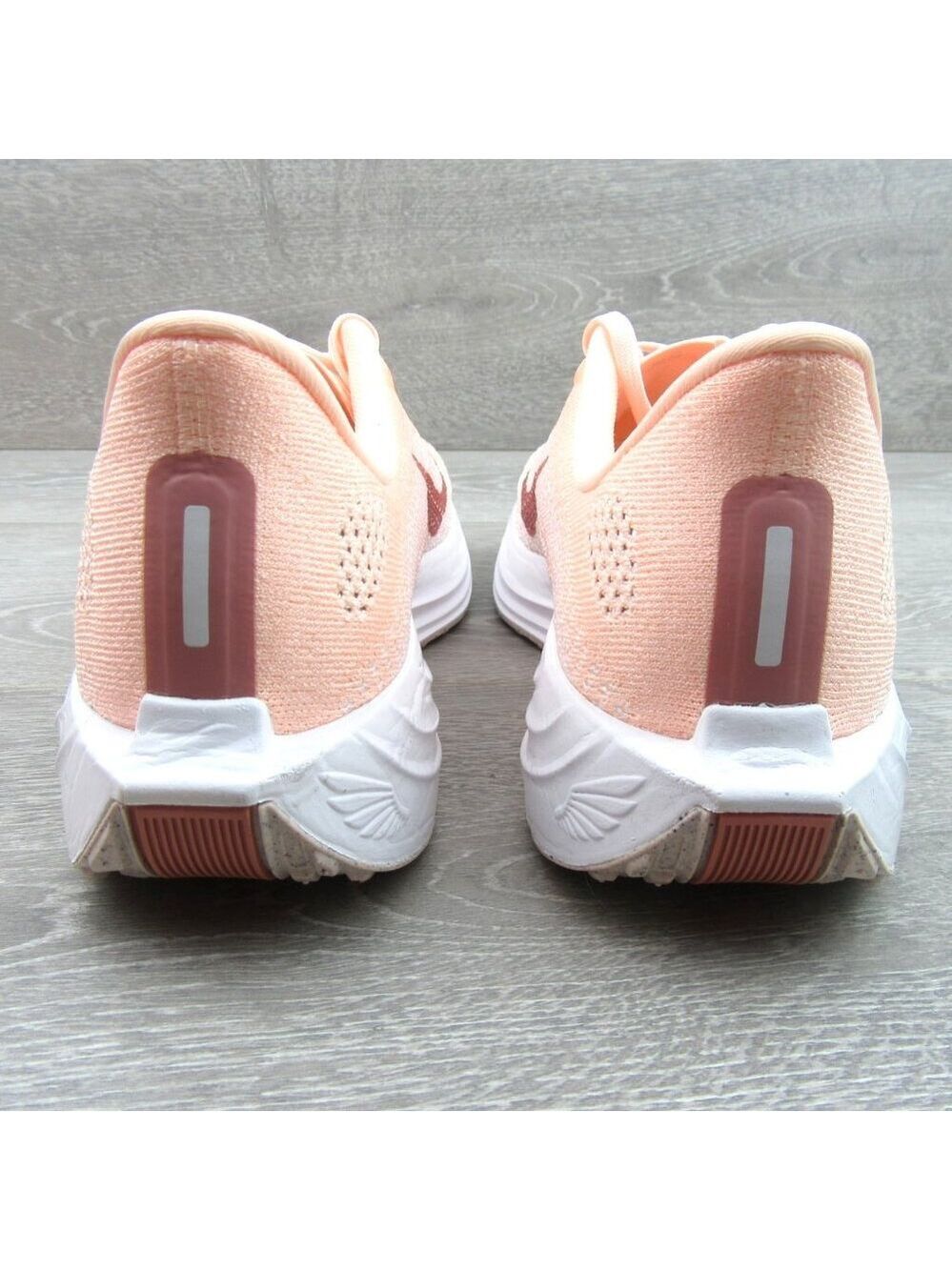 Nike Pegasus Plus Crimson Tint Women's Running Shoes Size 8 NEW - Picture 9 of 14